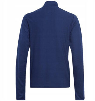 adidas Kinder/kids tiro 23 league training top Blauw - 134