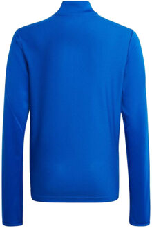 adidas Kinder/kids tiro 23 league training top Blauw - 134