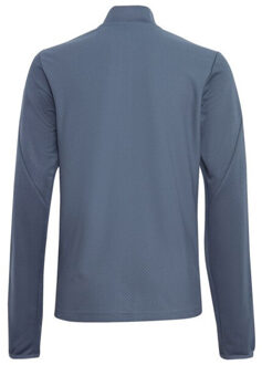 adidas Kinder/kids tiro 23 league training top Grijs - 128