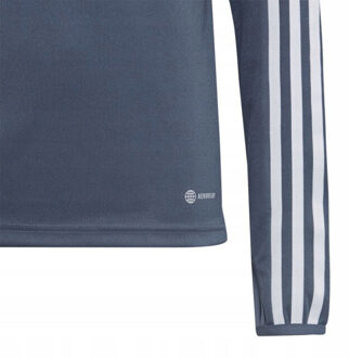 adidas Kinder/kids tiro 23 league training top Grijs - 146