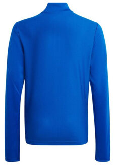 adidas Kinder/kids tiro 23 league training top - maat 158/164 Blauw
