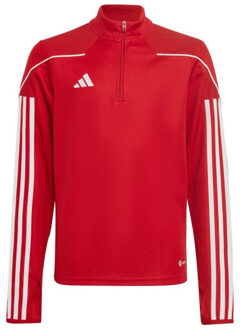 adidas Kinder/kids tiro 23 league training top Rood - 158/164