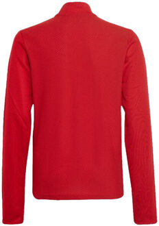 adidas Kinder/kids tiro 23 league training top Rood - 164/170