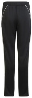 adidas Kinder/kids tiro 23 league trainings joggingbroek Zwart - 158/164