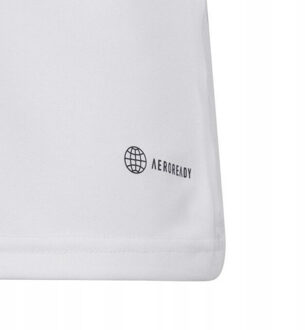 adidas Kinder/kids tiro 23 liga jersey - maat 116 Wit