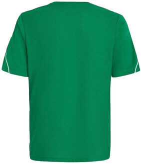 adidas Kinder/kids tiro 23 liga jersey - maat 134 Groen