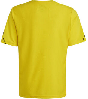 adidas Kinder/kids tiro 23 liga jersey - maat 140 Geel
