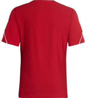 adidas Kinder/kids tiro 23 liga jersey - maat 140 Rood