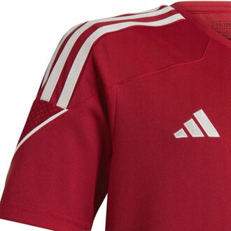 adidas Kinder/kids tiro 23 liga jersey Rood - 128