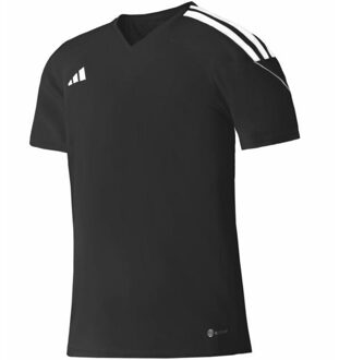 adidas Kinder/kids tiro 23 liga jersey Zwart - 140