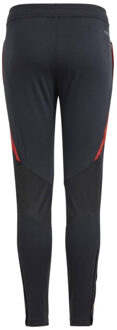 adidas Kinder/kids tiro 24 wedstrijd joggingbroek Zwart - 140