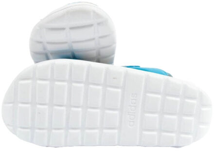 adidas Kinder/kinder comfort sandalen Blauw - 27