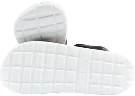 adidas Kinder/kinder comfort sandalen Zwart - 32