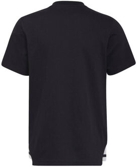 adidas Kinder/kinder condivo 22 poloshirt Zwart - 140