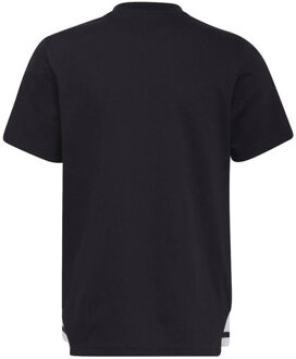 adidas Kinder/kinder condivo 22 poloshirt Zwart - 146/152
