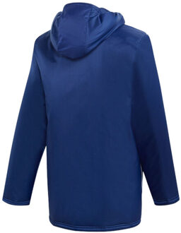 adidas Kinder/kinder core 18 winterjas Blauw - 128
