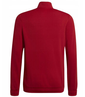 adidas Kinder/kinder entrada 22 jas - maat 152 Rood