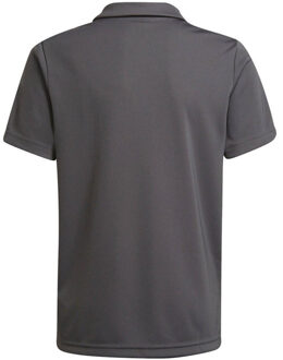 adidas Kinder/kinder entrada 22 poloshirt Grijs - 140