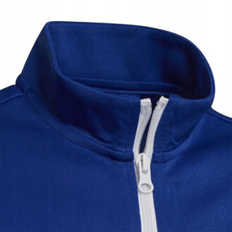 adidas Kinder/kinder entrada 22 track jacket Blauw - 176