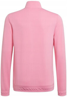 adidas Kinder/kinder entrada 22 track jacket Roze - 128