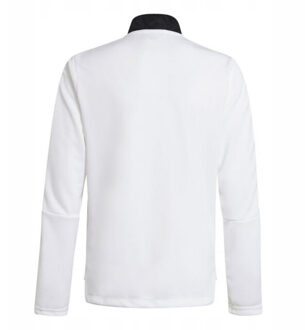 adidas Kinder/kinder tiro 21 jas Wit - 116