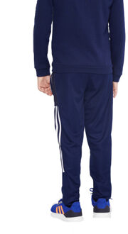 adidas Kinder/kinder tiro 21 joggingbroek Blauw - 128