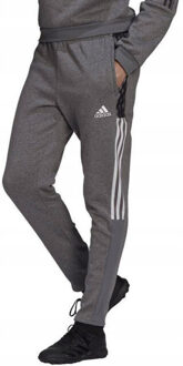 adidas Kinder/kinder tiro 21 joggingbroek Grijs - 128