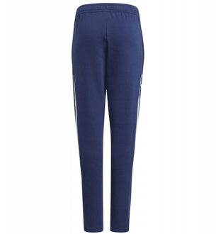 adidas Kinder/kinder tiro 21 joggingbroek - maat 176 Blauw