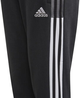 adidas Kinder/kinder tiro 21 joggingbroek Zwart - 128