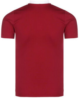 adidas Kinder/kinder tiro 21 poloshirt Rood - 128