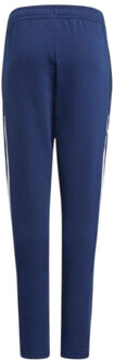 adidas Kinder/kinder tiro 21 sweatbroek Blauw - 116