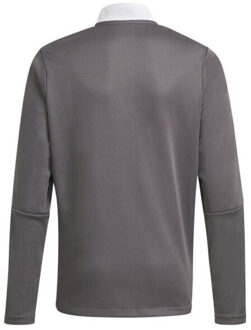adidas Kinder/kinder tiro 21 sweatshirt Grijs - 116