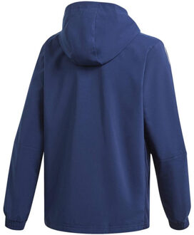 adidas Kinder/kinder tiro 21 windjack Blauw - 128