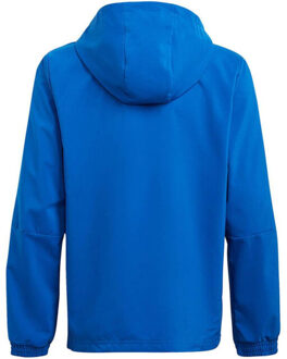 adidas Kinder/kinder tiro 21 windjack Blauw - 128