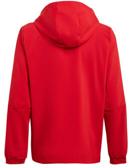 adidas Kinder/kinder tiro 21 windjack Rood - 116