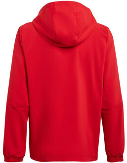adidas Kinder/kinder tiro 21 windjack Rood - 158/164