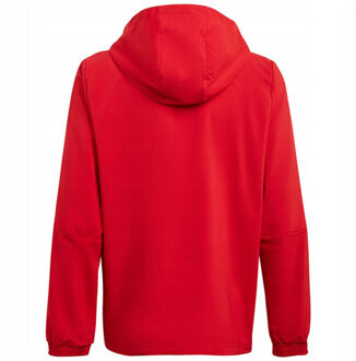adidas Kinder/kinder tiro 21 windjack Rood - 164