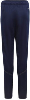 adidas Kinder/kinder tiro 23 joggingbroek - maat 164 Blauw