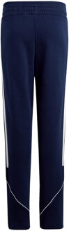 adidas Kinder/kinder tiro 23 league joggingbroek Blauw - 116
