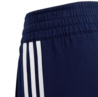 adidas Kinder/kinder tiro 23 league joggingbroek Blauw - 116
