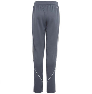 adidas Kinder/kinder tiro 23 league joggingbroek Grijs - 116
