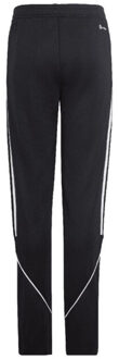 adidas Kinder/kinder tiro 23 league joggingbroek - maat 116 Zwart