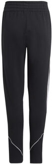 adidas Kinder/kinder tiro 23 league joggingbroek - maat 158/164 Zwart