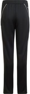 adidas Kinder/kinder tiro 23 league joggingbroek Zwart - 116