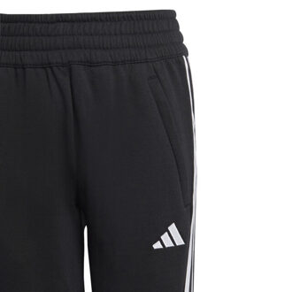 adidas Kinder/kinder tiro 23 league joggingbroek Zwart - 116
