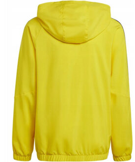 adidas Kinder/kinder tiro 24 jas Geel - 140