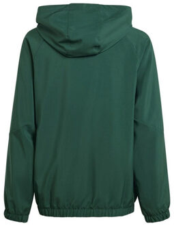 adidas Kinder/kinder tiro 24 jas Groen - 128