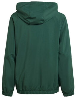 adidas Kinder/kinder tiro 24 jas Groen - 140