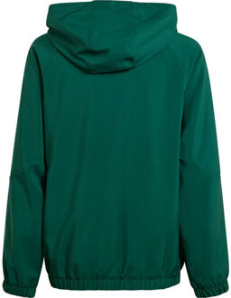 adidas Kinder/kinder tiro 24 jas Groen - 140