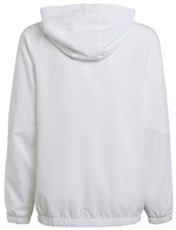 adidas Kinder/kinder tiro 24 jas Wit - 116